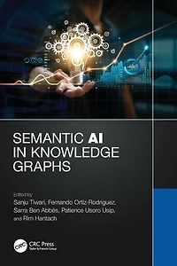 Semantic AI Knowledge Graphs