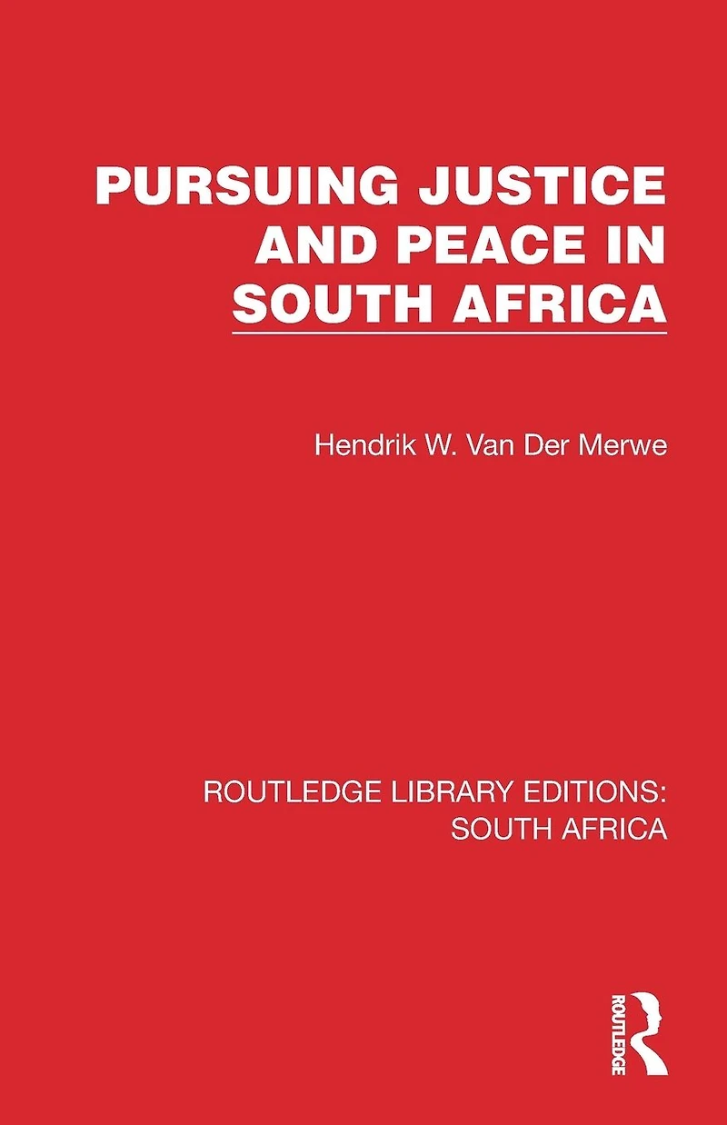 Pursuing Justice and Peace South Africa