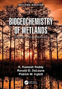 Biogeochemistry of Wetlands: Science and Applications