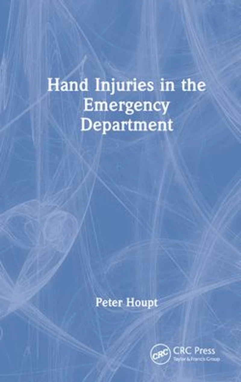 Hand Injuries the Emergency Department