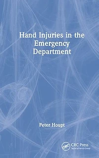 Hand Injuries the Emergency Department