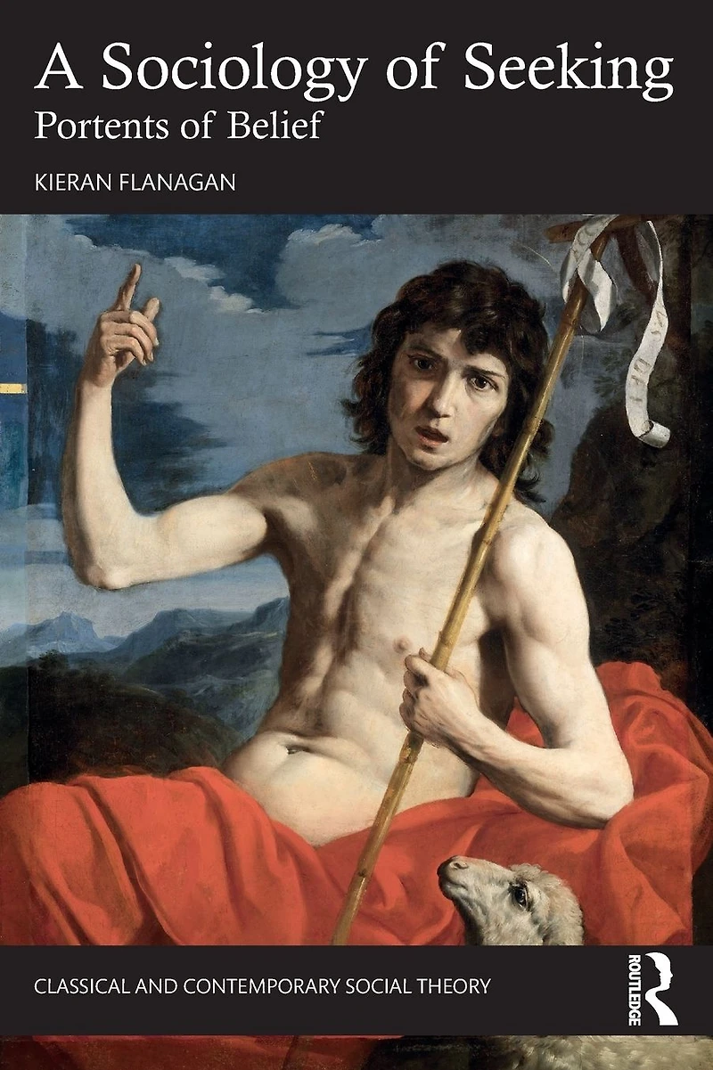 A Sociology of Seeking: Portents Belief
