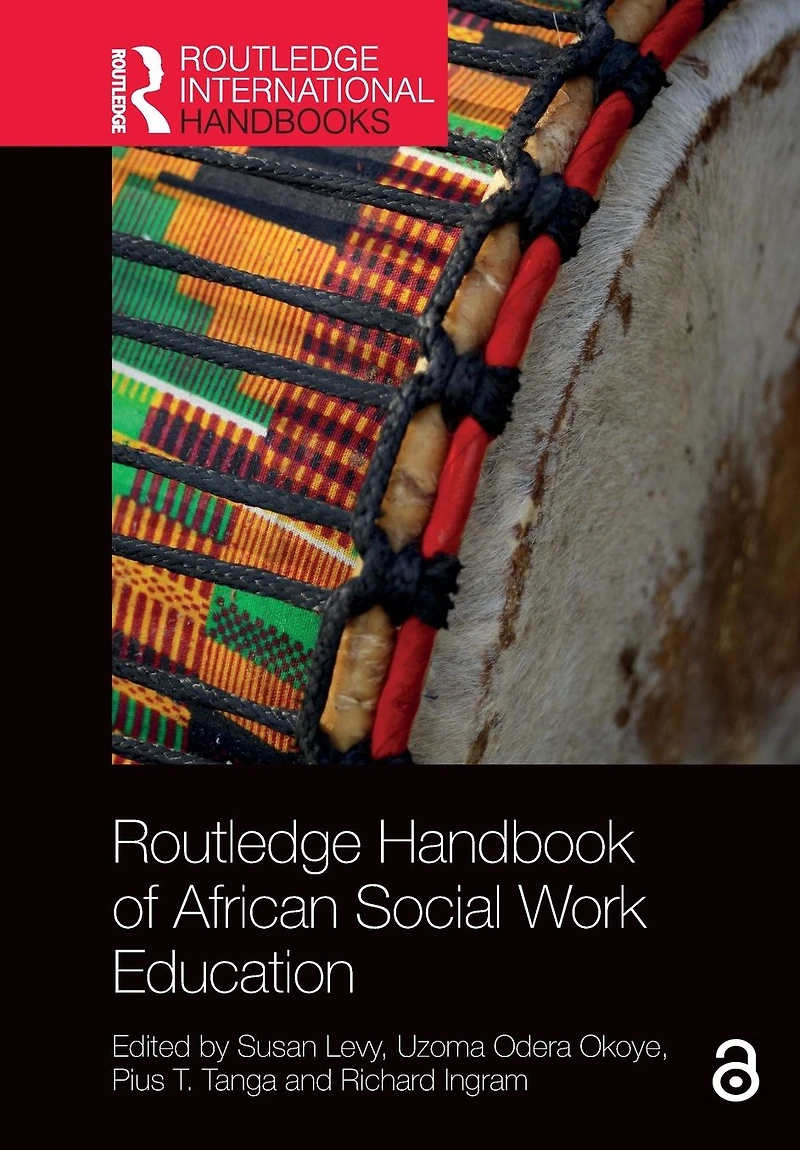 Routledge Handbook of African Social Work Education