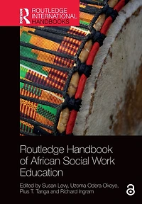 Routledge Handbook of African Social Work Education