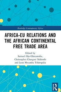 Africa-EU Relations and the African Continental Free Trade Area