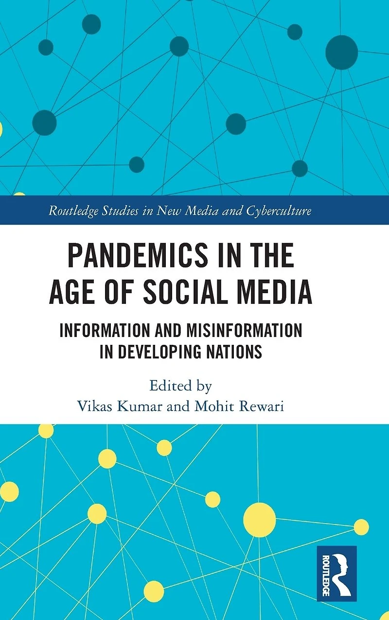 Pandemics the Age of Social Media: Information and Misinformation Developing Nations
