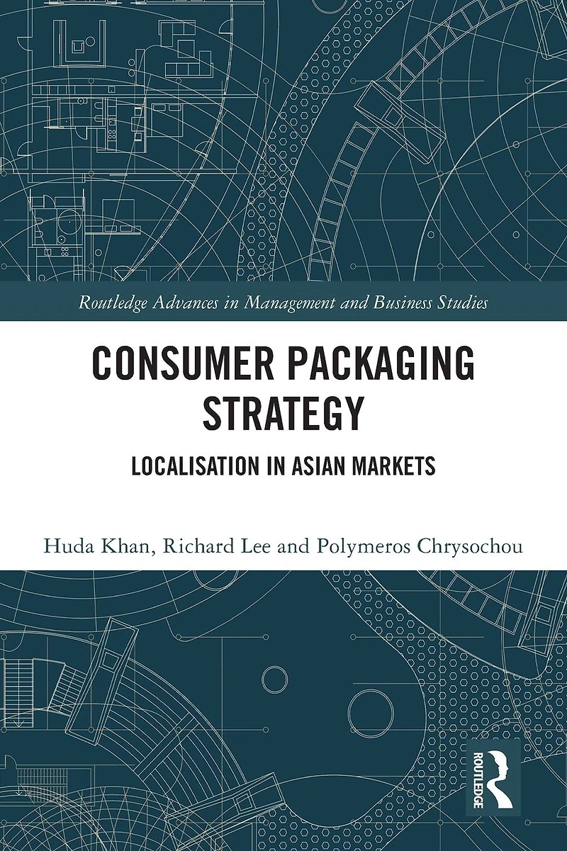 Consumer Packaging Strategy: Localisation Asian Markets