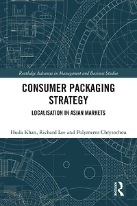 Consumer Packaging Strategy: Localisation Asian Markets