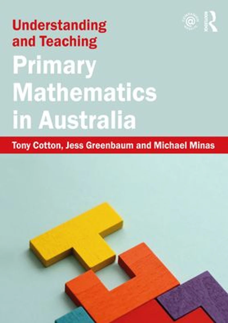 Understanding and Teaching Primary Mathematics Australia