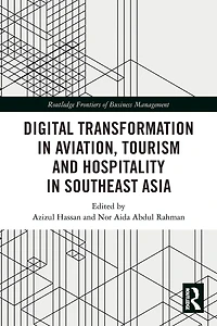 Digital Transformation Aviation, Tourism and Hospitality Southeast Asia