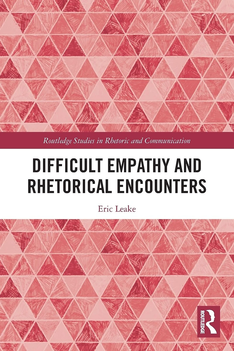 Difficult Empathy and Rhetorical Encounters
