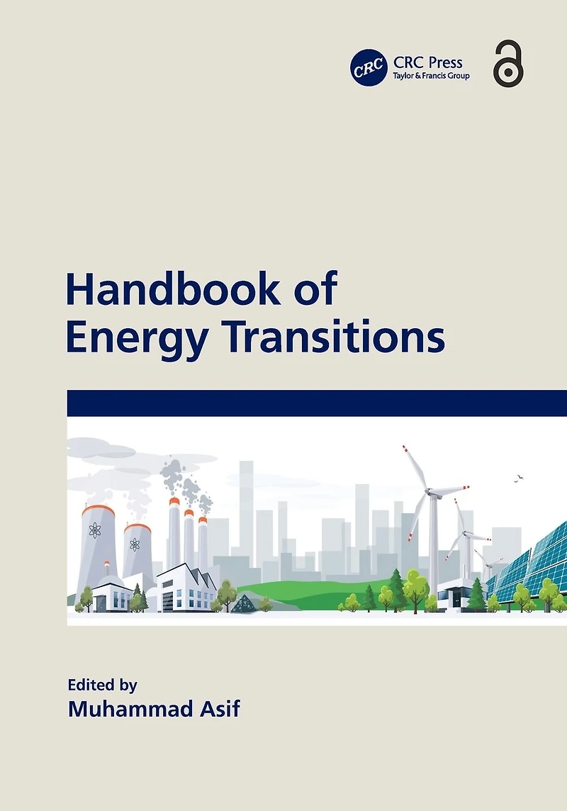 Handbook of Energy Transitions