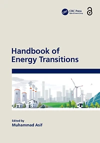 Handbook of Energy Transitions