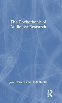The Pocketbook of Audience Research