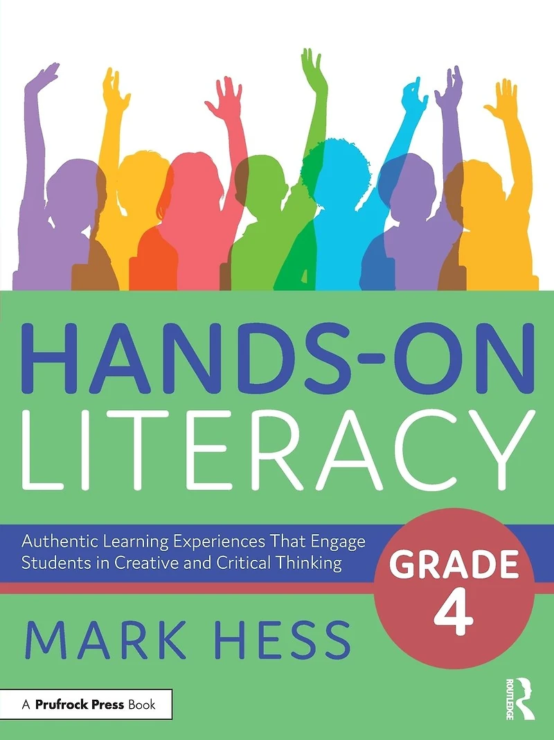 Hands-On Literacy
