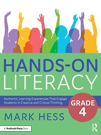 Hands-On Literacy