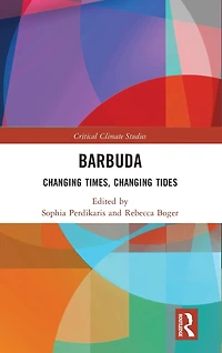 Barbuda: Changing Times, Tides