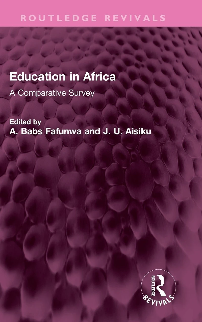 Education Africa: A Comparative Survey