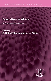 Education Africa: A Comparative Survey