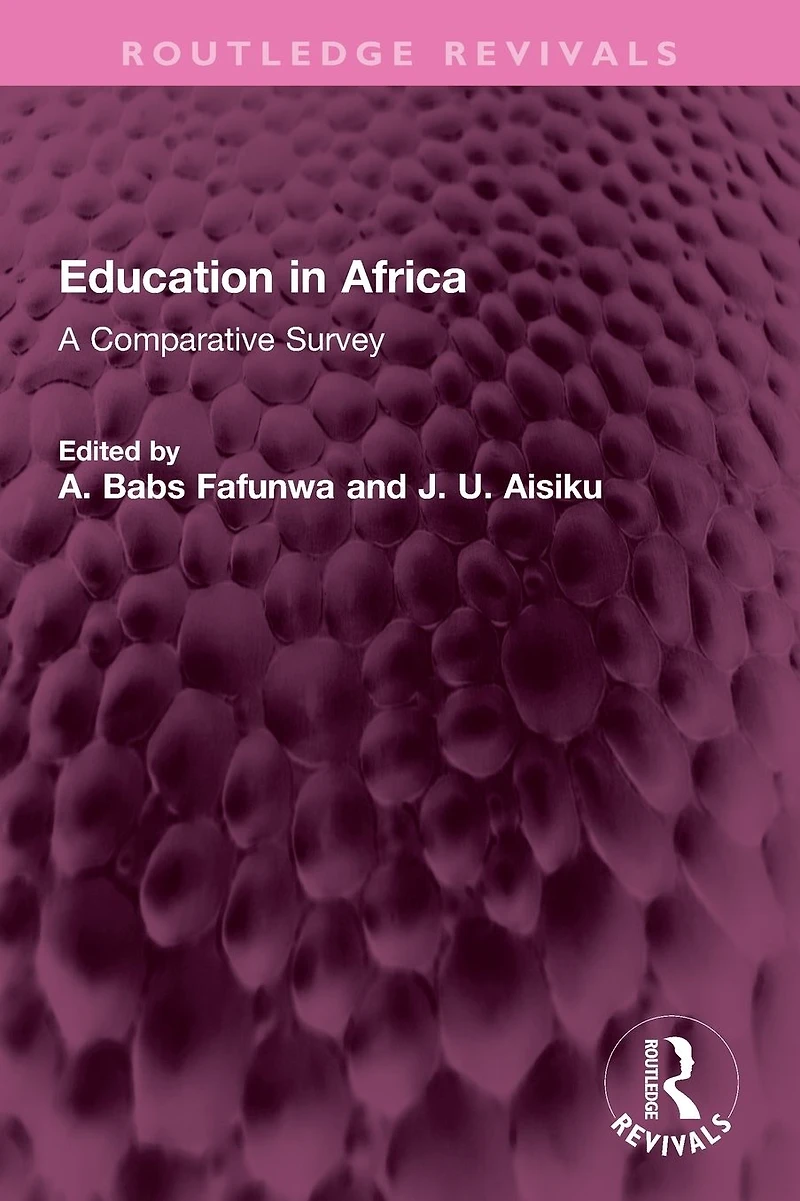 Education Africa: A Comparative Survey