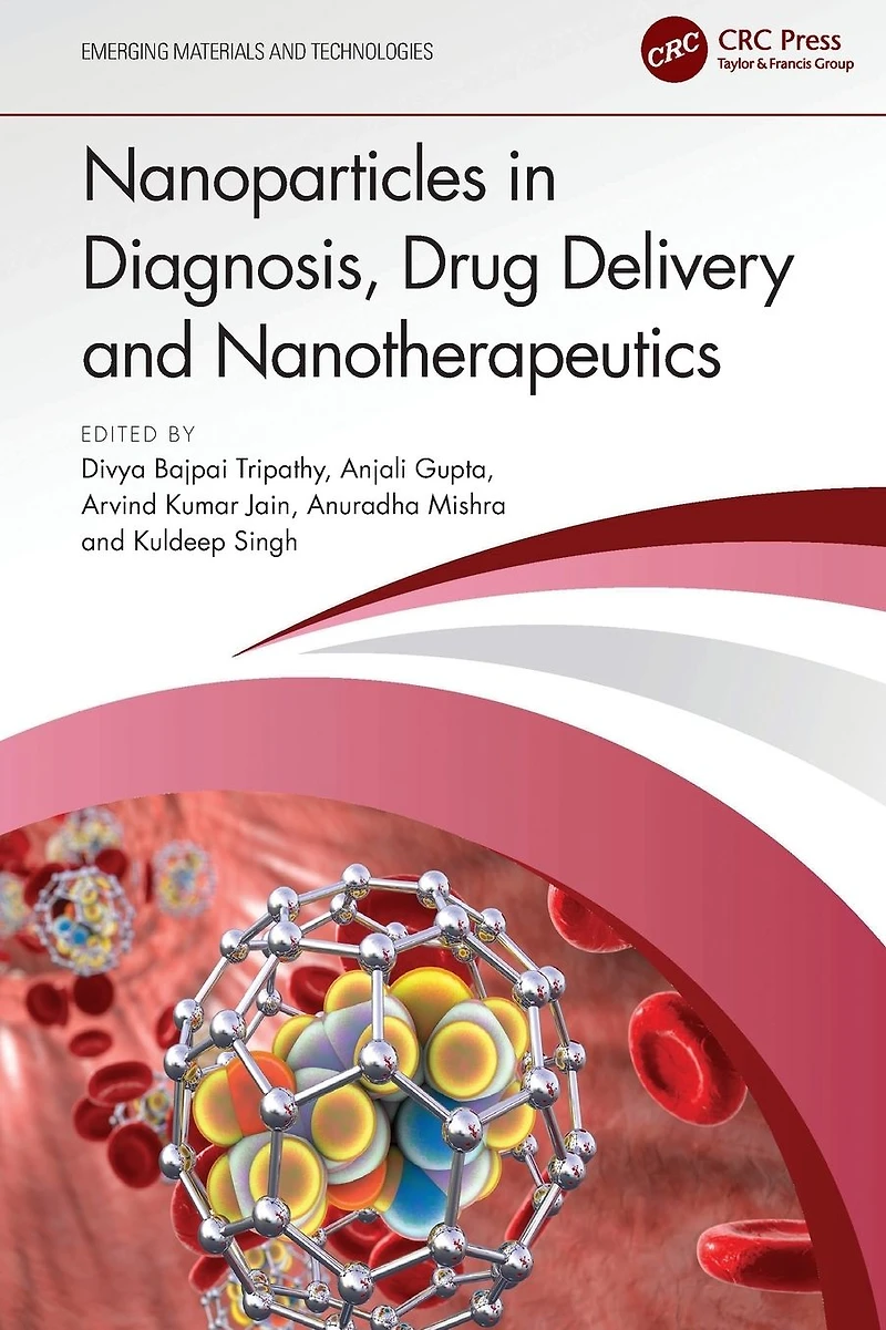Nanoparticles Diagnosis, Drug Delivery and Nanotherapeutics