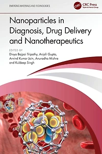 Nanoparticles Diagnosis, Drug Delivery and Nanotherapeutics