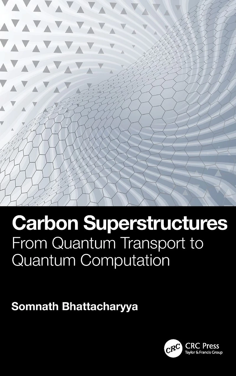 Carbon Superstructures: From Quantum Transport to Computation