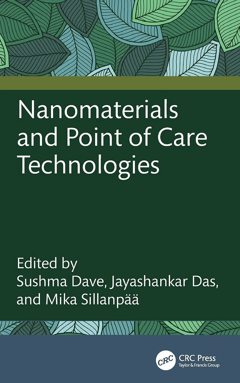 Nanomaterials and Point of Care Technologies