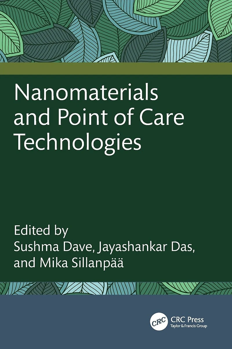 Nanomaterials and Point of Care Technologies