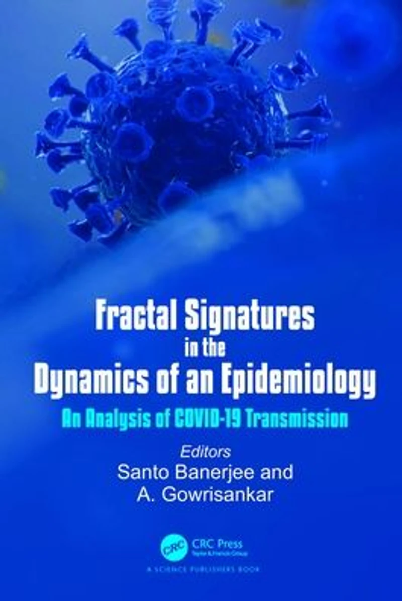 Fractal Signatures the Dynamics of An Epidemiology: Analysis COVID-19 Transmission