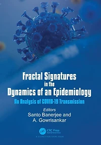 Fractal Signatures the Dynamics of An Epidemiology: Analysis COVID-19 Transmission