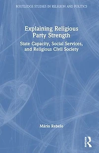 Explaining Religious Party Strength: State Capacity, Social Services, and Civil Society