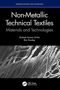 Non-Metallic Technical Textiles: Materials and Technologies