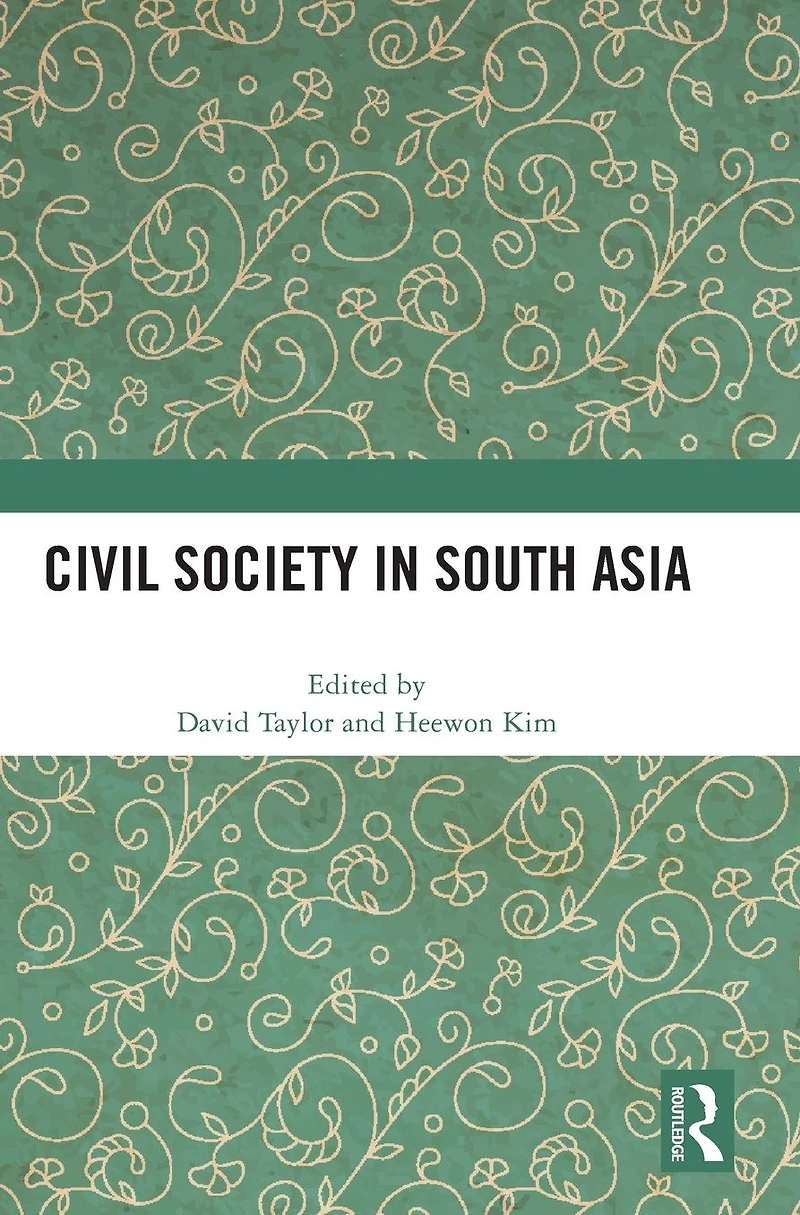 Civil Society South Asia