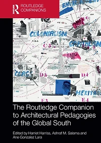 the Routledge Companion to Architectural Pedagogies of Global South