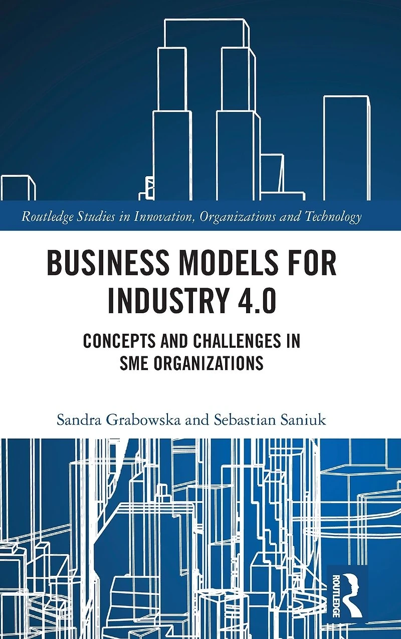 Business Models for Industry 4.0: Concepts and Challenges SME Organizations