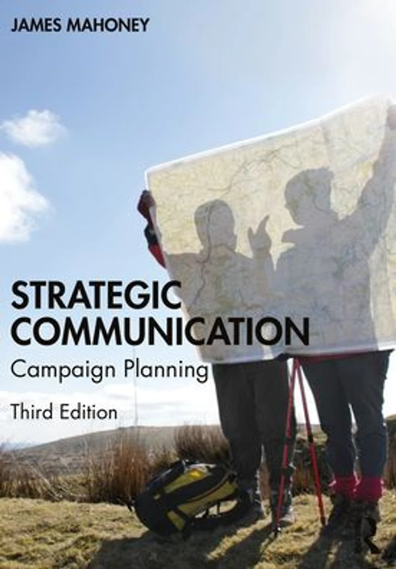 Strategic Communication: Campaign Planning