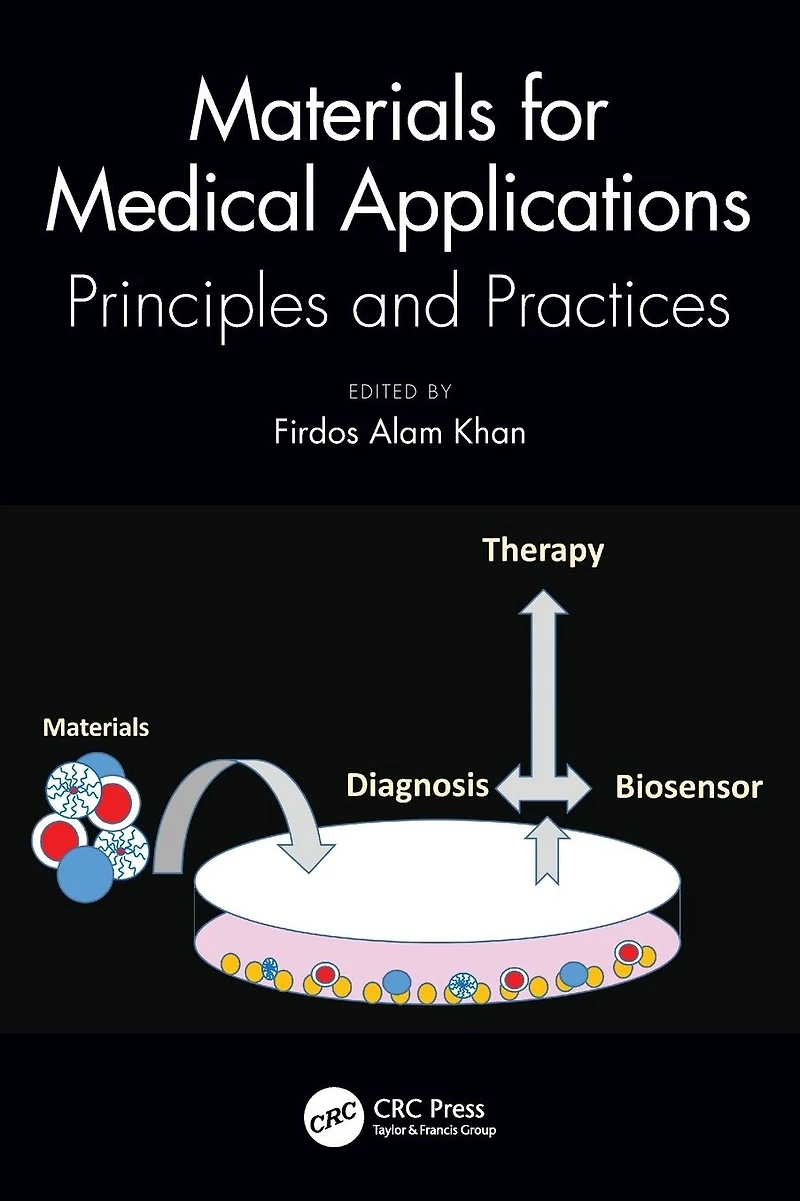 Materials for Medical Applications: Principles and Practices