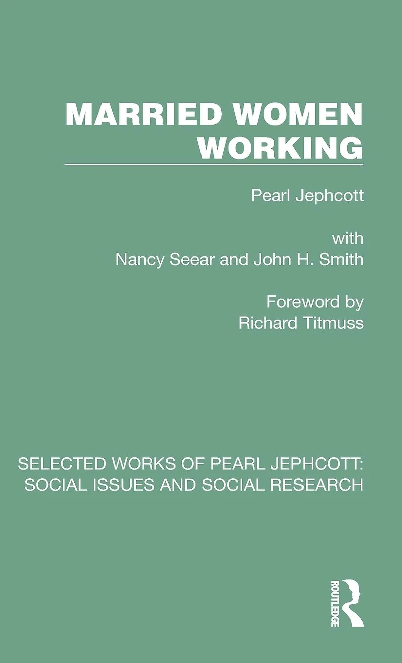 Married Women Working