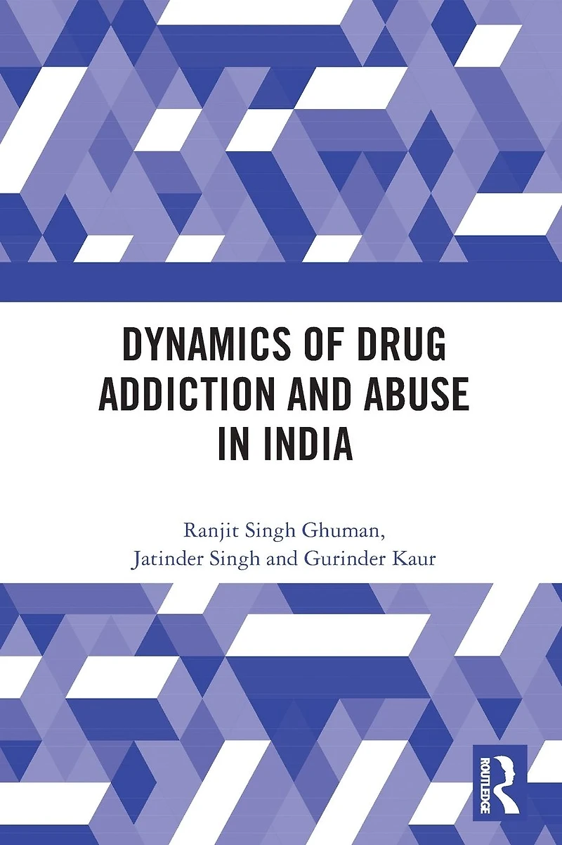 Dynamics of Drug Addiction and Abuse India