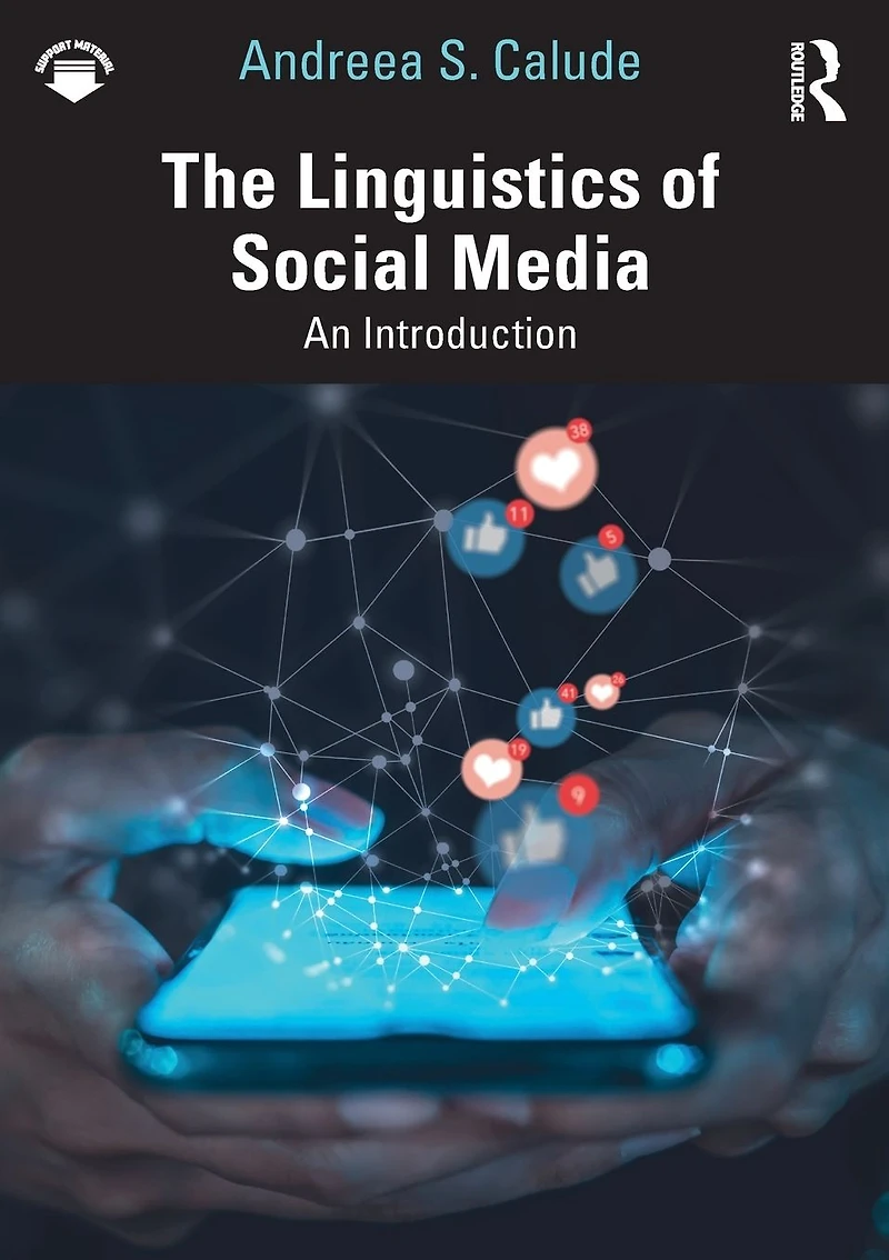 The Linguistics of Social Media: An Introduction