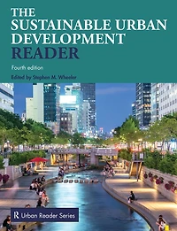 The Sustainable Urban Development Reader