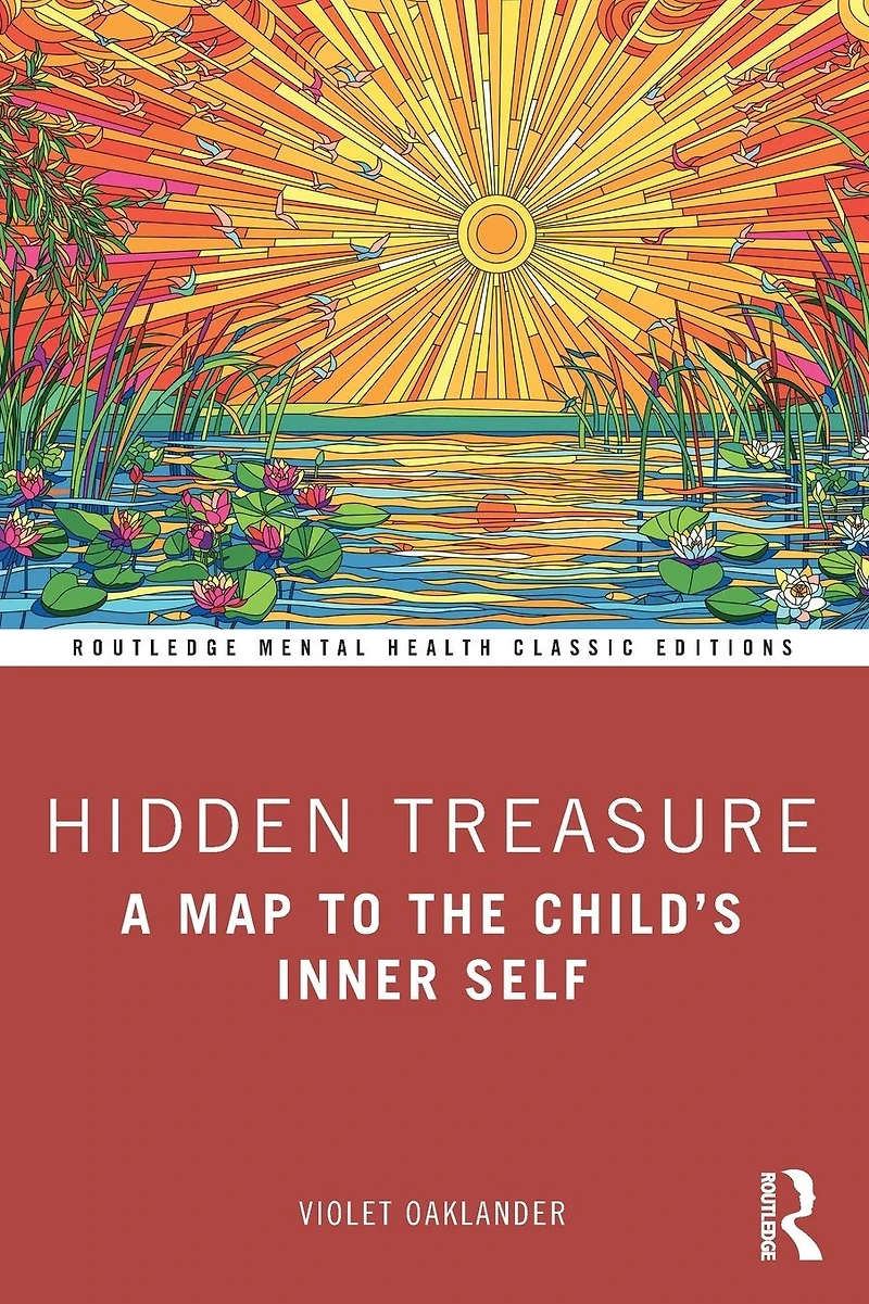 Hidden Treasure: A Map to the Child's Inner Self