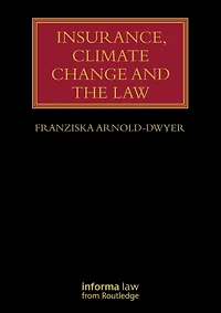 Insurance, Climate Change and the Law