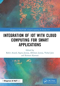 Integration of IoT with Cloud Computing for Smart Applications