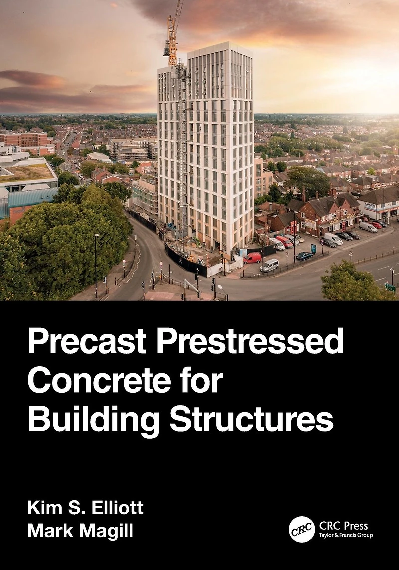 Precast Prestressed Concrete for Building Structures