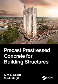 Precast Prestressed Concrete for Building Structures