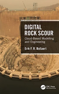 Digital Rock Scour: Cloud-Based Modelling and Engineering
