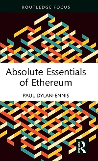Absolute Essentials of Ethereum