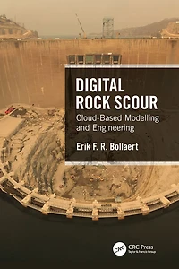 Digital Rock Scour: Cloud-Based Modelling and Engineering